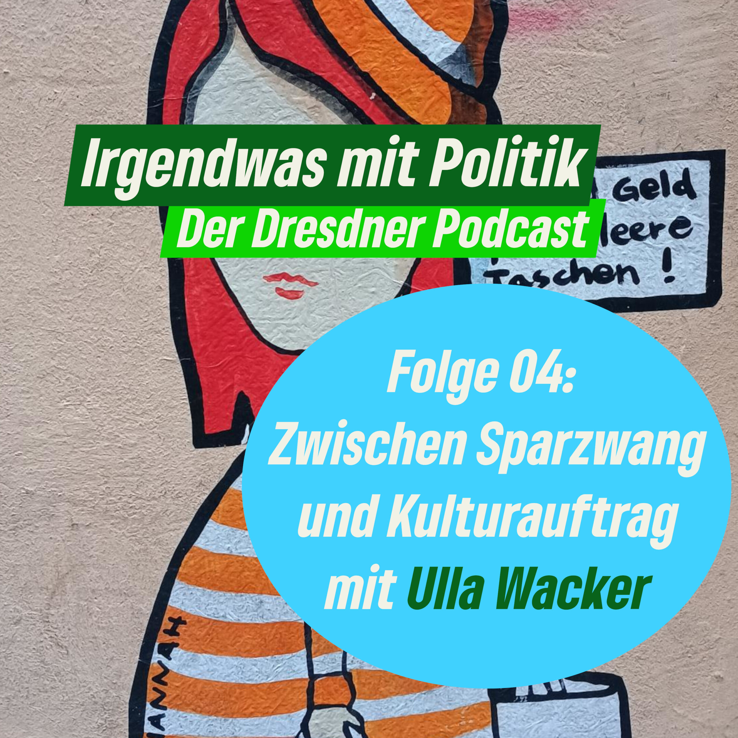 Irgendwas mit Politik - Der Dresdner Podcast